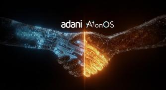 Adani Airports Partners with InterGlobe's AIONOS to Launch AI-Driven Multi-Lingual Support System Across India