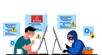 7 AI Scams and How to Stay Safe Online