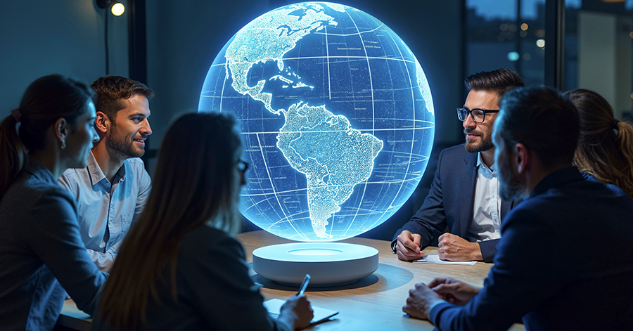 7 Reasons Why Global VC Firms Are Renewing Their Interest in Indian AI Startups