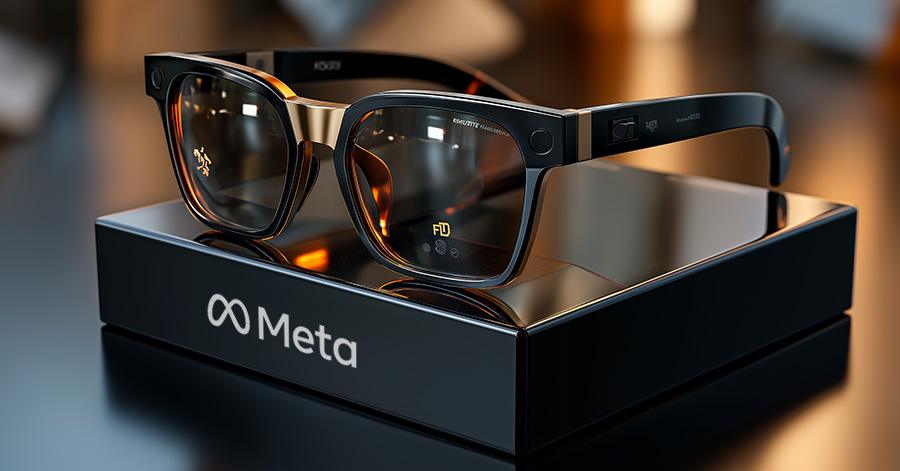 Meta Pushes Phoenix Mixed-Reality Glasses to 2027 - Why the Extra Time Matters