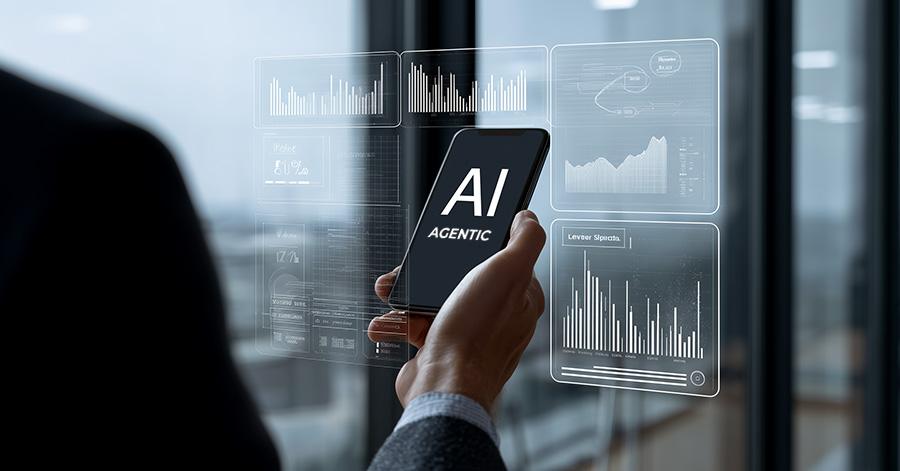 Mumbai in 2026 - Where Agentic AI Moves From Concept to Control