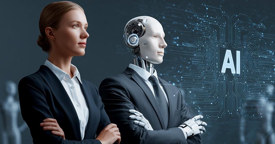 The War for Your Trust - Why AI isn't Competing on Intelligence Anymore - It's Competing on Personality