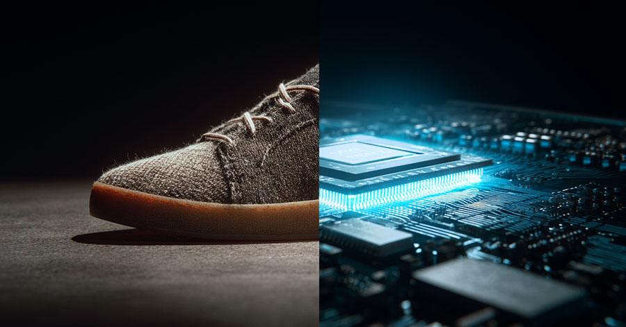 Allbirds Just Became an AI Company. And the Market Lost Its Mind.