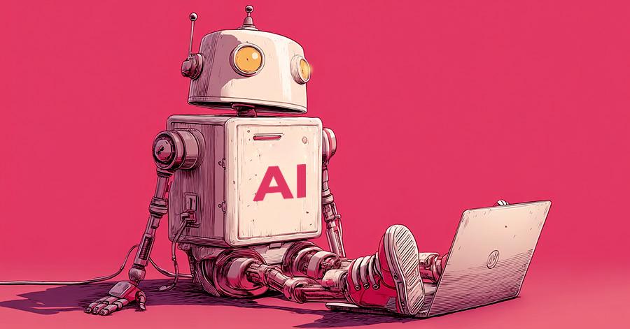 When METAphors Become Reality - Is AI Quietly Killing Human Authorship?