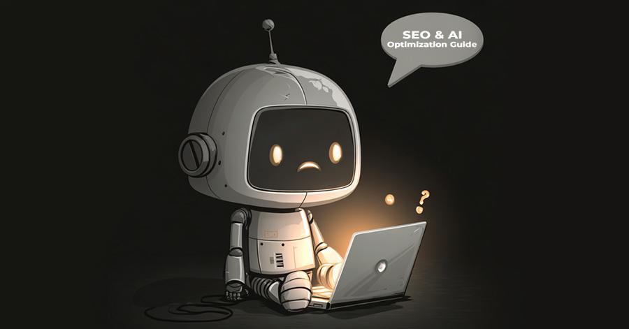 The Ultimate SEO & AI Optimization Guide for Content Professionals