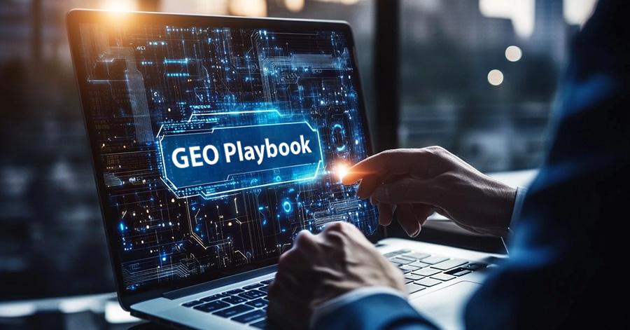 The GEO Playbook - Master Generative Engine Optimization NOW