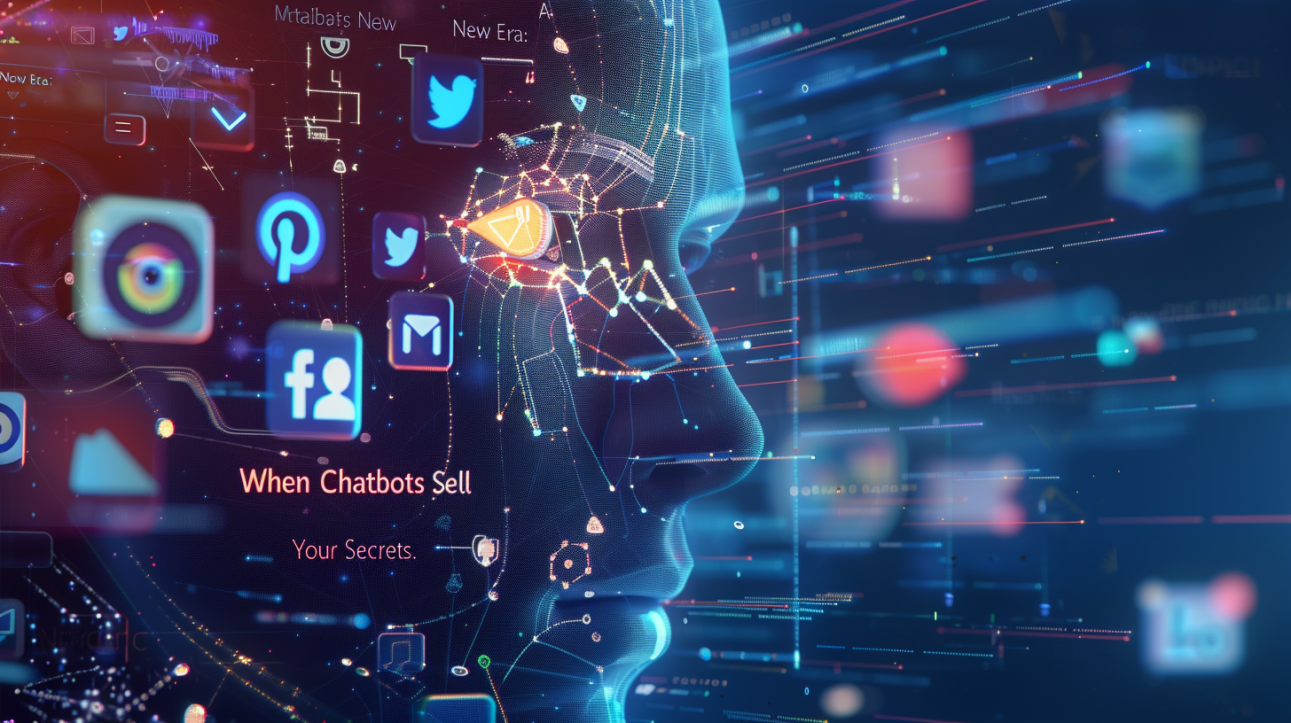 Meta Turns Chatbot Conversations Into Ad Data - What It Means for the Future of AI and Privacy