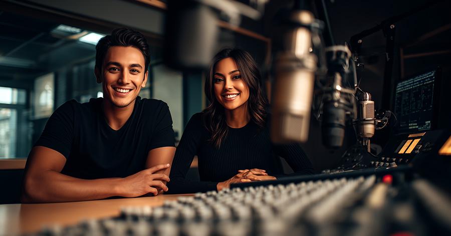 Kuku FM Raises USD 85 Million in Funding Round Led by Granite Asia, Valued at USD 550 Million