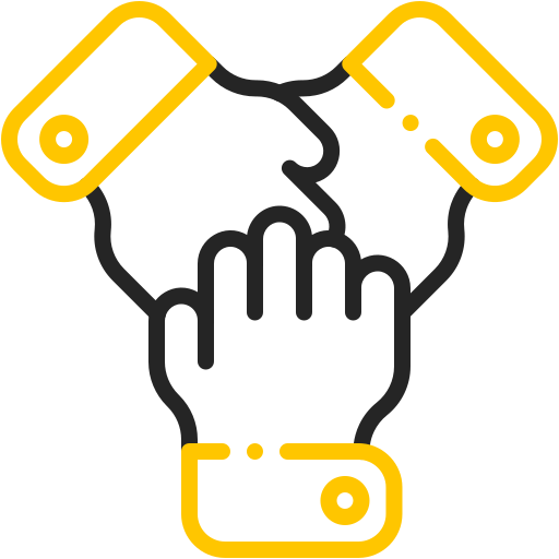 teamwork icon